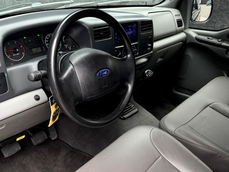 FORD CARGO 1317/ 1317 E T 2p (diesel)