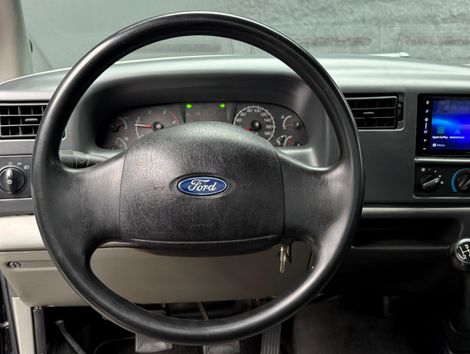 FORD CARGO 1317/ 1317 E T 2p (diesel)