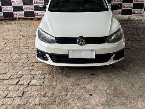 VolksWagen VOYAGE Trendline 1.6 T.Flex 8V 4p