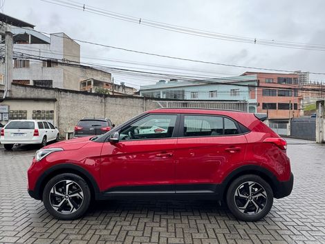 Hyundai CRETA 2.0A SPORT