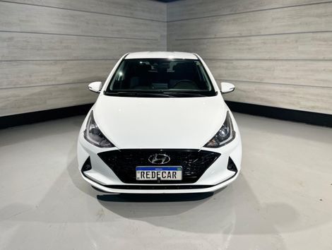 Hyundai HB20 Diamond 1.0 TB Flex 12V Aut.