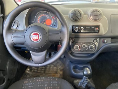 Fiat UNO VIVACE/RUA 1.0 EVO Fire Flex 8V 5p