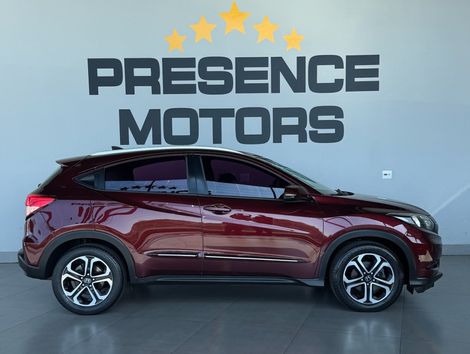 Honda HR-V EX 1.8 Flexone 16V 5p Aut.