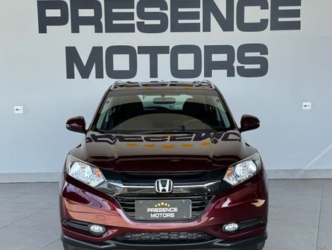 Honda HR-V EX 1.8 Flexone 16V 5p Aut.