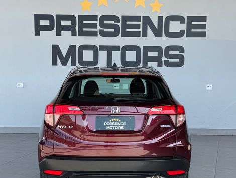 Honda HR-V EX 1.8 Flexone 16V 5p Aut.