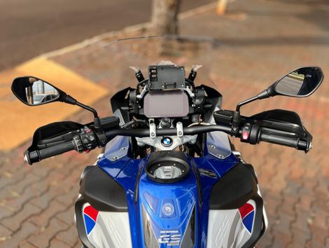 BMW Motos R-1250 GS ADVENTURE PREMIUM