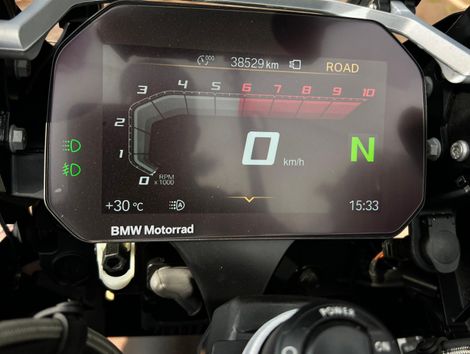 BMW Motos R-1250 GS ADVENTURE PREMIUM