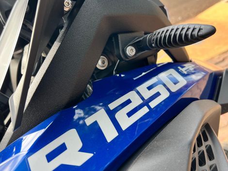 BMW Motos R-1250 GS ADVENTURE PREMIUM