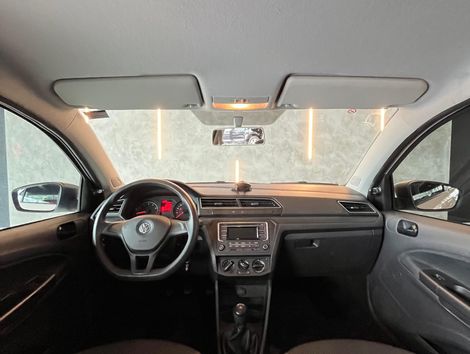 VolksWagen VOYAGE 1.6 MSI Flex 8V 4p