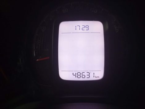 Fiat MOBI LIKE 1.0 Fire Flex 5p.