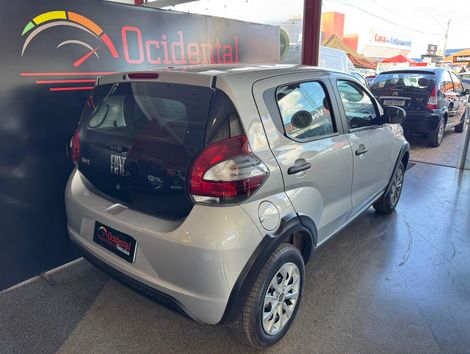 Fiat MOBI LIKE 1.0 Fire Flex 5p.