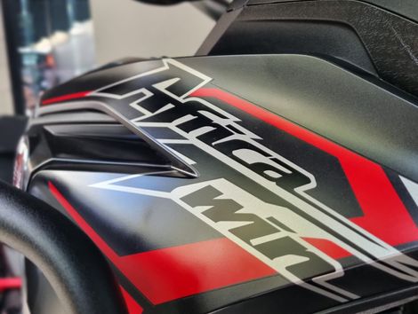 HONDA CRF 1100L AFRICA TWIN