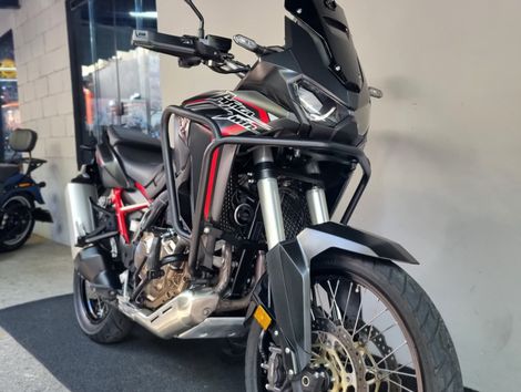 HONDA CRF 1100L AFRICA TWIN