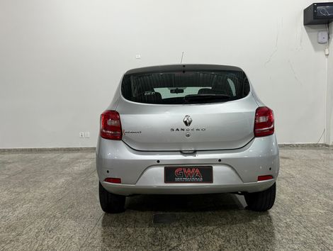 Renault SANDERO Expression Flex 1.0 12V 5p