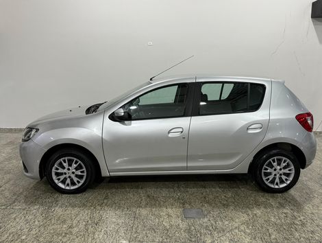 Renault SANDERO Expression Flex 1.0 12V 5p