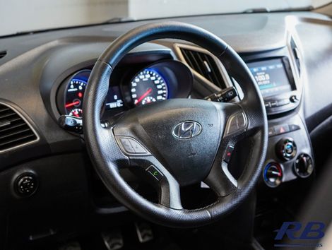 Hyundai HB20X Style 1.6 Flex 16v Mec.