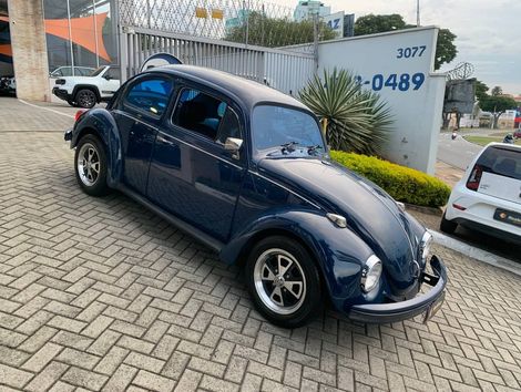 Volkswagen 1300 l