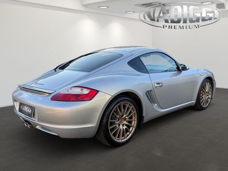 Porsche Cayman 2.7/ 2.9