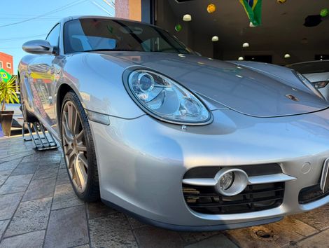 Porsche Cayman 2.7/ 2.9