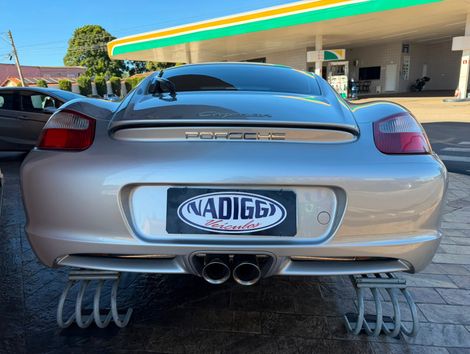 Porsche Cayman 2.7/ 2.9
