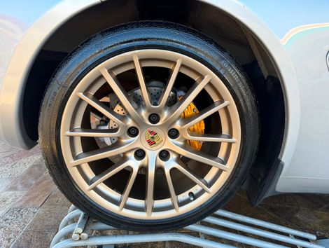 Porsche Cayman 2.7/ 2.9