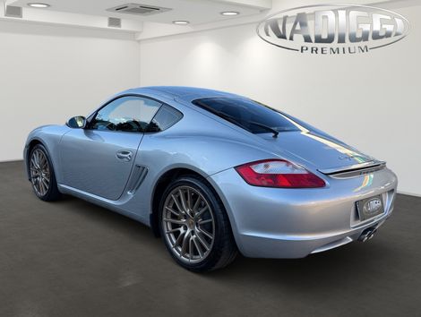 Porsche Cayman 2.7/ 2.9