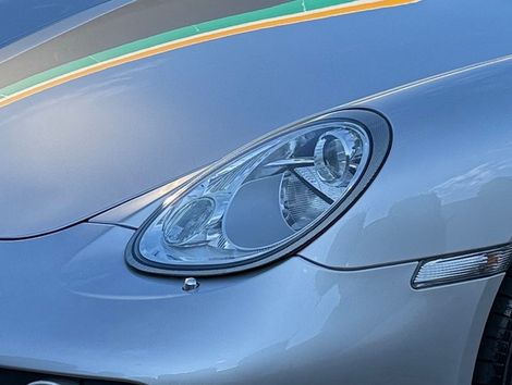 Porsche Cayman 2.7/ 2.9