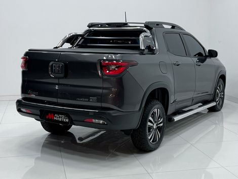 Fiat Toro Freedom 1.3 T270 4x2 Flex Aut.