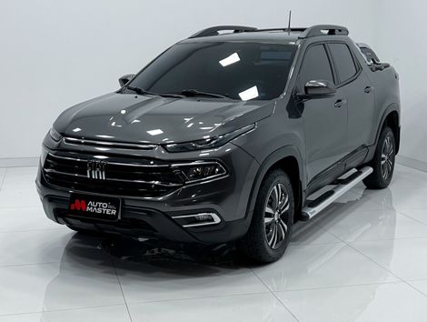 Fiat Toro Freedom 1.3 T270 4x2 Flex Aut.
