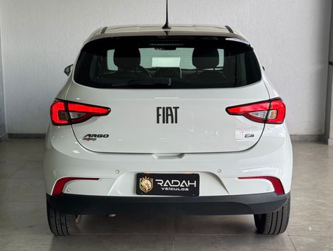 Fiat ARGO DRIVE 1.3 8V Flex Aut.