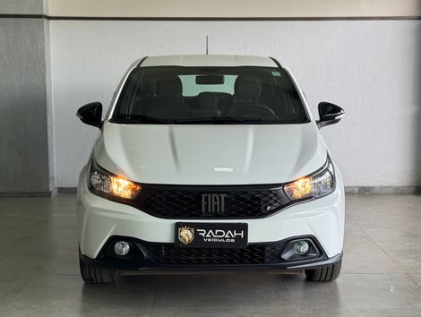 Fiat ARGO DRIVE 1.3 8V Flex Aut.