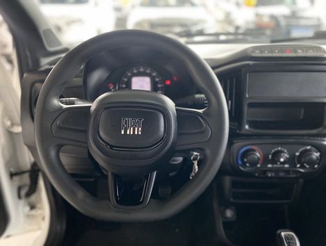 Fiat Strada Endurance 1.3 Flex 8V CS