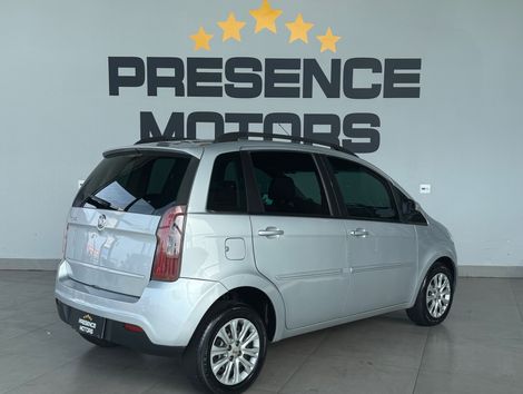 Fiat Idea ATTRACTIVE 1.4 Fire Flex 8V 5p