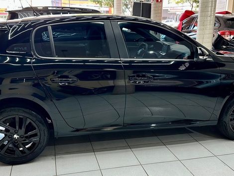 Peugeot 208 Style 1.0 Flex 6V 5p Mec.