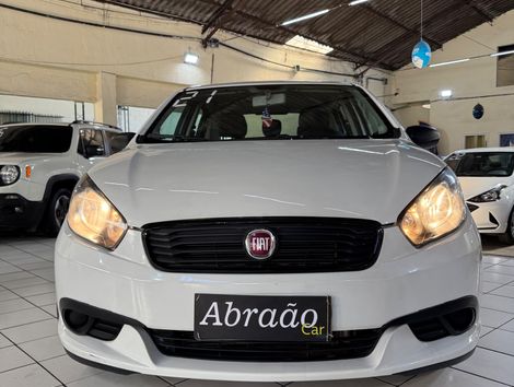 Fiat Grand Siena ATTRAC. 1.4 EVO F.Flex 8V