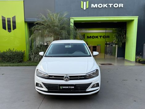 VolksWagen Polo Comfort. 200 TSI 1.0 Flex 12V Aut.