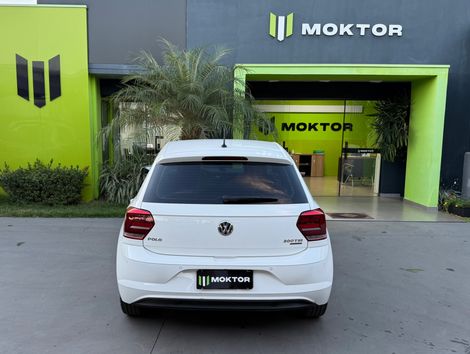 VolksWagen Polo Comfort. 200 TSI 1.0 Flex 12V Aut.