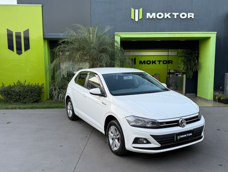 VolksWagen Polo Comfort. 200 TSI 1.0 Flex 12V Aut.
