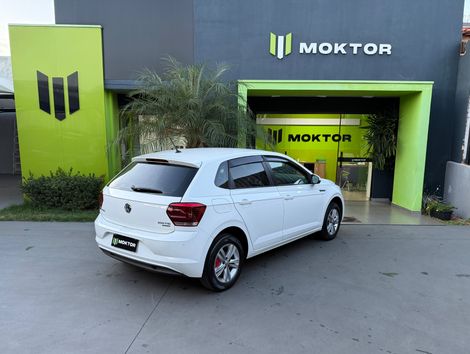 VolksWagen Polo Comfort. 200 TSI 1.0 Flex 12V Aut.