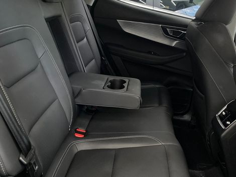 Caoa Chery Tiggo 5X SPORT 1.5 Turbo Flex Aut.