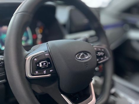Caoa Chery Tiggo 5X SPORT 1.5 Turbo Flex Aut.