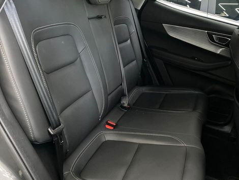 Caoa Chery Tiggo 5X SPORT 1.5 Turbo Flex Aut.