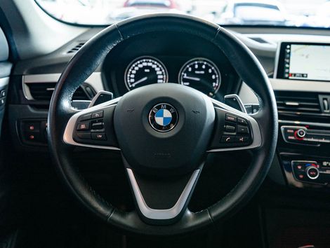 BMW X1 SDRIVE 20i 2.0/2.0 TB Acti.Flex Aut.