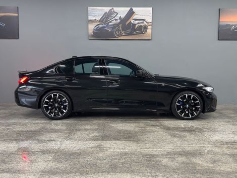 BMW 320iA 2.0 TB M Sport A.Flex/M.Sport 4p