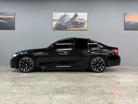 BMW 320iA 2.0 TB M Sport A.Flex/M.Sport 4p