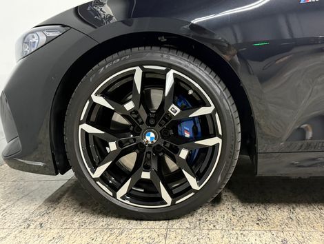 BMW 320iA 2.0 TB M Sport A.Flex/M.Sport 4p