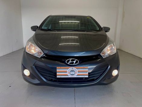 Hyundai HB20S Premium 1.6 Flex 16V Mec. 4p