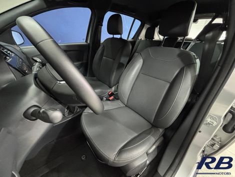 Renault STEPWAY Iconic Flex 1.6 16V Aut.