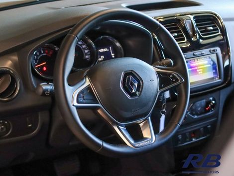 Renault STEPWAY Iconic Flex 1.6 16V Aut.
