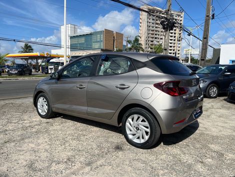 Hyundai HB20 Evolution 1.0 Flex 12V Mec.